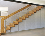 Construction et protection de vos escaliers par Escaliers Maisons à Germinon